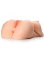 Pdx Plus - Realistic Female Ez Bang Masturbator Torso