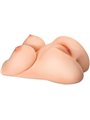 Pdx Plus - Realistic Torso Female Ez Bang Masturbator
