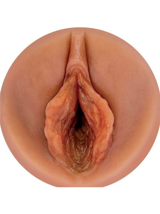 Pdx Plus - Stroker Masturbator Discrete Bottle Design Milk Me Honey Candy Shampoo