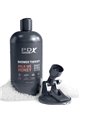 Pdx Plus - Stroker Discreet Design Shampoo Bottle Milk Me Honey Caramel