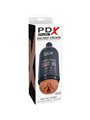Pdx Plus - Stroker Discreet Design Shampoo Bottle Milk Me Honey Caramel