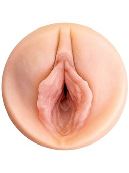 Pdx Plus - Masturbatore Maschile Vagina Realistica Design Bottiglia