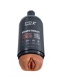 Pdx Plus - Stroker Discreet Design Shampoo Bottle Soothing Scrub Caramel