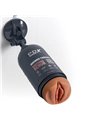 Pdx Plus - Stroker Discreet Design Shampoo Bottle Soothing Scrub Caramel