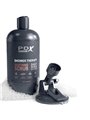Pdx Plus - Stroker Discreet Design Shampoo Bottle Soothing Scrub Caramel