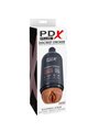 Pdx Plus - Stroker Discreet Design Shampoo Bottle Soothing Scrub Caramel