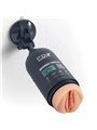Pdx Plus - Stroker Masturbator Discrete Bottle Design Soothing Scrub Shampoo