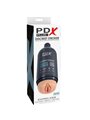 Pdx Plus - Stroker Discreet Design Shampoo Bottle Soothing Scrub