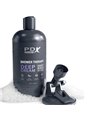 Pdx Plus - Stroker Masturbator Discreet Deep Cream Shampoo Bottle Design