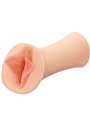 Fetish Fantasy Extreme - Luscious Lips Stroker Silicone
