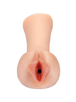 Fetish Fantasy Extreme - Luscious Lips Stroker Silicone