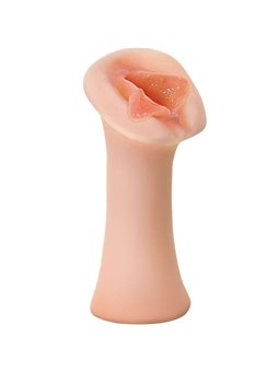 Fetish Fantasy Extreme - Luscious Lips Stroker Silicone