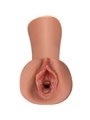 Fetish Fantasy Extreme - Juicy Snatch Stroker Silicone Caramel