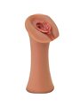 Fetish Fantasy Extreme - Juicy Snatch Stroker Silicone Caramel