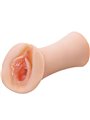 Fetish Fantasy Extreme - Juicy Snatch Stroker Silicone