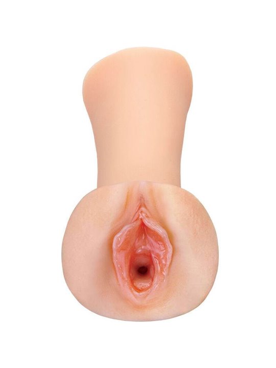 Fetish Fantasy Extreme - Juicy Snatch Stroker Silicone