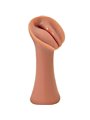 Fetish Fantasy Extreme - Slippery Slit Stroker Silicone Caramel