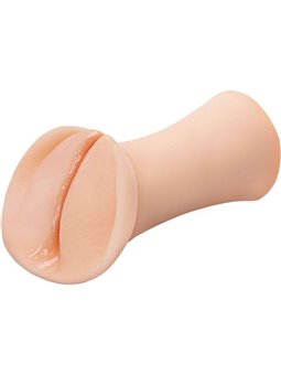 Fetish Fantasy Extreme - Slippery Slit Stroker Silicone
