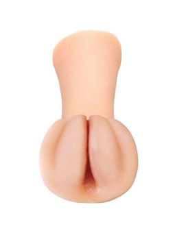 Fetish Fantasy Extreme - Slippery Slit Stroker Silicone