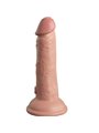King Cock Elite - Dildo Realistico in Silicone 15,2 CM
