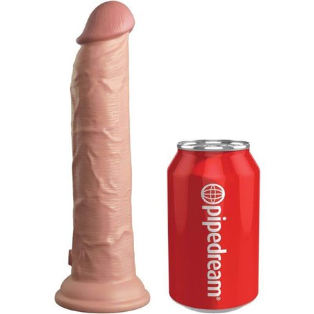 Pipedream - Fallo Realistico 9 Inch 2Density Silicone Cock
