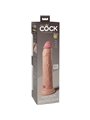 Pipedream - Fallo Realistico 9 Inch 2Density Silicone Cock