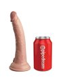 Pipedream - Dildo 7 Inch 2Density Vibe Cock