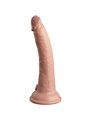 Pipedream - Dildo 7 Inch 2Density Vibe Cock