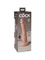 Pipedream - Dildo 7 Inch 2Density Vibe Cock