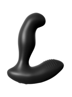 Anal Fantasy Elite Collection - Electro Stim Vibrator Prostate Massager