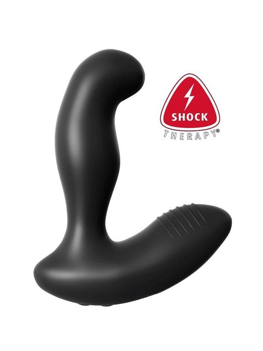 Anal Fantasy - Massaggiatore Vibratore Prostatico con Elettrostimolazione