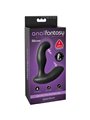 Anal Fantasy - Massaggiatore Vibratore Prostatico con Elettrostimolazione