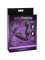 Anal Fantasy Ass-Gasm Pro P-Spot Milker - Massaggiatore Prostatico Vibrante
