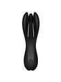 Satisfyer - Threesome 2 Vibrator Black