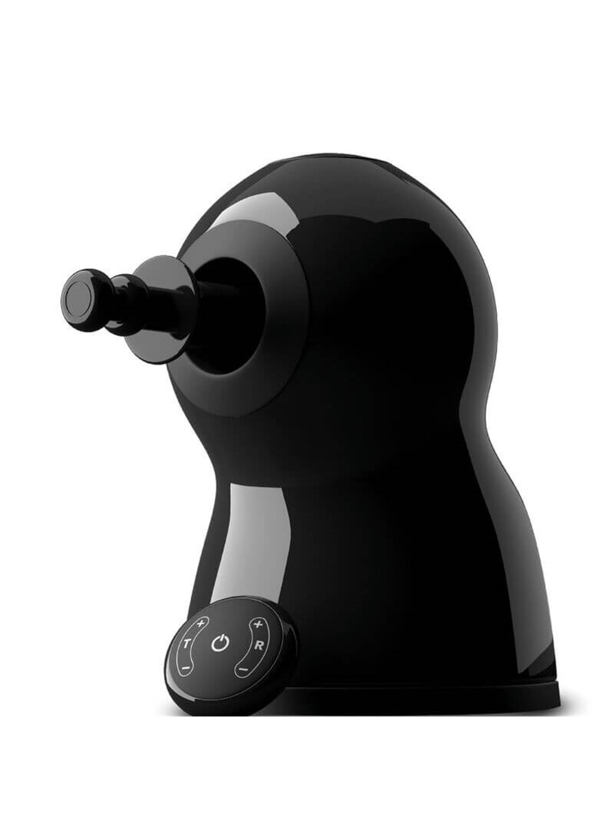Fetish Fantasy Series - Sex Machine Bigger Bang Rotation And Push