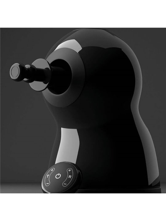Fetish Fantasy Series - Sex Machine Bigger Bang Rotation And Push