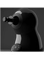 Fetish Fantasy Series - Sex Machine Bigger Bang Rotation And Push