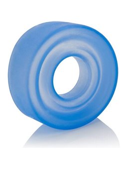 California Exotics - Adv Silicone Pump Sleeve Blue