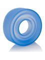 CalExotics - Manicotto per Pompa in Silicone Blu