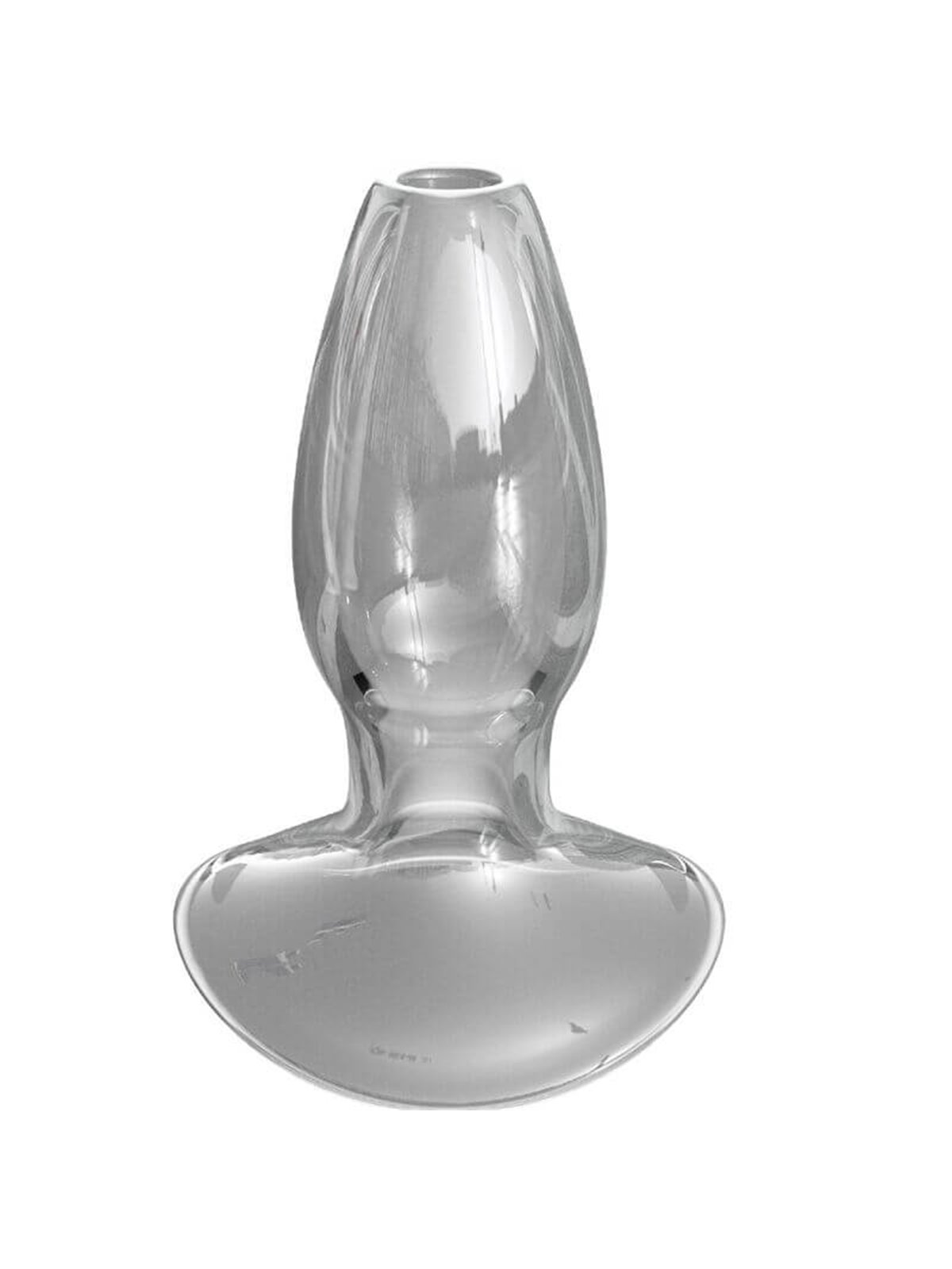 Anal Fantasy Beginner'S Anal Gaper - Dilatatore Anale in Cristallo Taglia S