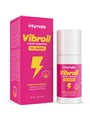 Intimateline Intymate - Vibroil Intimate Oil for Her Vibrating Effect 15 ML