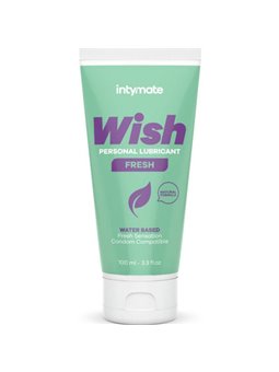 Intimateline Intymate - Wish Fresh Stimulating Lubricant 100 ML