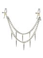 Fetish Fantasy Series - Rock Hard Nipple Clamps