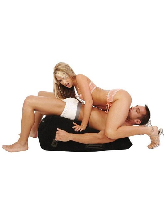 Fetish Fantasy Series - Ultra Inflatable Position Master