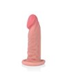 Rockarmy - Harness + Dual Density Tiger Realistic Dildo 14Cm