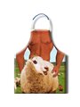 Diablo Picante - Sheep Apron