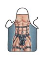 Diablo Picante - Mens Sado Apron