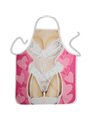 Diablo Picante - Sexy Womens Apron