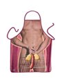 Diablo Picante - Mens Butifarra Apron