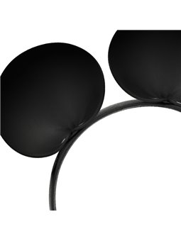 Coquette Chic Desire - Headband with Mouse Ears